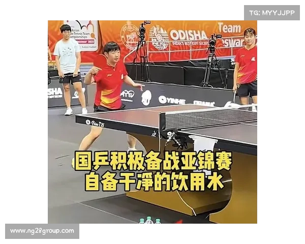 亚乒联盛赞印度亚锦赛称赞住宿交通齐佳堪称史上最佳赛事之一 亚乒联盛赞印度亚锦赛称赞住宿交通齐佳堪称史上最佳赛事之一