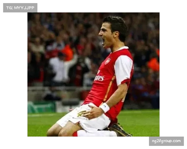 十年回望那记妙传法布雷加斯如何为切尔西注入进攻灵魂